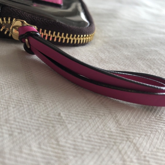 Henri Bendel cosmetic / accessory pouch set - Picture 11 of 12